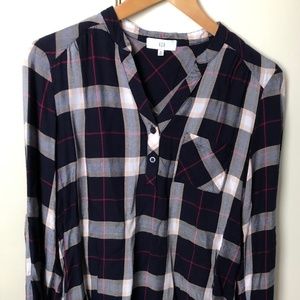 NSR Bellucci One Pocket Top Stitch Fix
